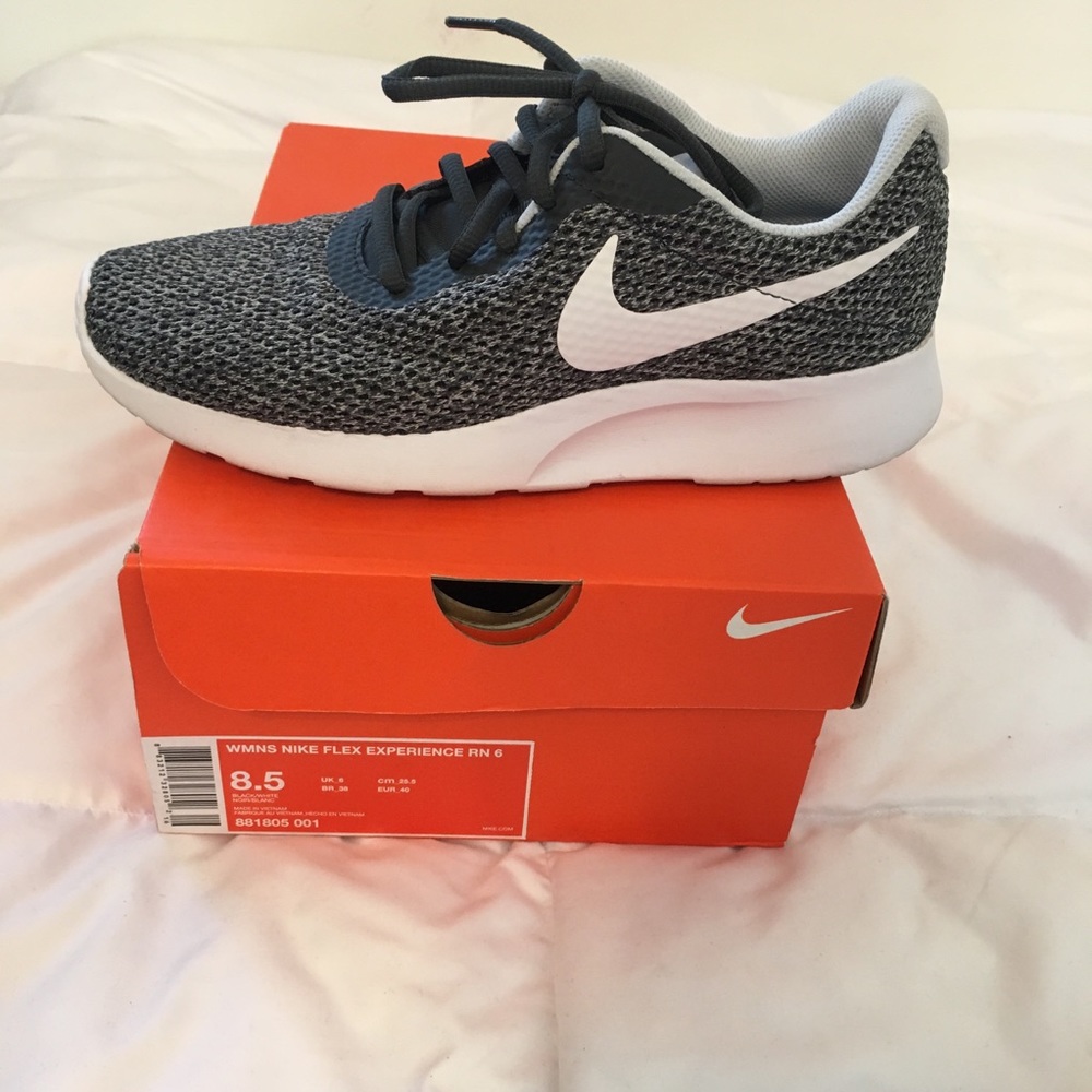 Nike Flex